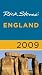 Search : Rick Steves' England 2009