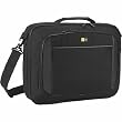 Case Logic VNC-15 15.4-inch Value Slimline Laptop Case (Black)