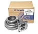 BorgWarner S300SX3 (177209) 1.0 A/R T4 Twin Scroll Turbine Housing w/Vband Exit
