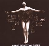 Chaos Dissection Order