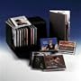 CONCEPTS:LTD. EDIT. 16 CDS-NO RETURNS