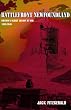 Battlefront Newfoundland: Britain's Oldest Colony at War, 1939-1945