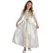 Junior (Child 14-16) - Elizabeth Swann DELUXE Child Dress
