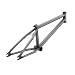 Redline Device G6 20" Frame, 21.25" x 13.75", Gray