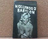 Hollywood Babylon (German edition)