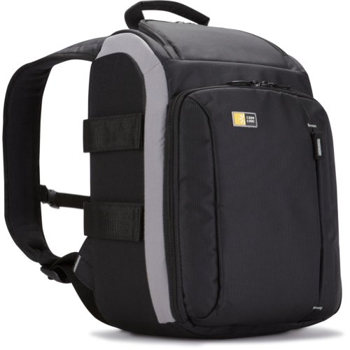 Case Logic TBC-307 SLR Camera Backpack (Black)
