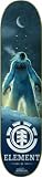 Element Yeti Featherlight Skateboard Deck (8.5)