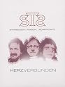 STS - Herzverbunden (2 DVD Deluxe Edition im Digipack) [Deluxe Edition]