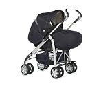 Silver Cross 3D Travel System incl. Ventura Tokyo Denim