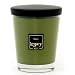 Legacy by Root Scented Veriglass Candle, Hosta
