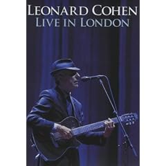 Live in London [DVD] [NTSC]