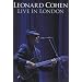 Live in London [DVD] [NTSC]