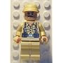 German Soldier 4 - LEGO Indiana Jones Figure