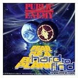 Fear of a Black Planet [VINYL]