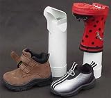 Children's Foot DryPorts (White)