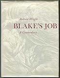 Blake's 'Job' : a commentary