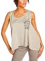 STRADA Top Billie (Gris)