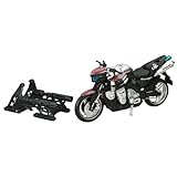 Transformers Deluxe Movie Collection – Elita-1