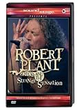 Soundstage: Robert Plant & the Strange Sensation [DVD]