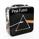Pink Floyd Metal Storage Box