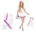 Barbie Barbie Dolls Barbie H2o Design Studio R4279 matt