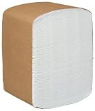 Scott 98730 White 12-Inch per Case)