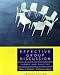 Effective Group Discussion: Theory and Practice