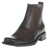 Kenneth Cole REACTION Mens Team Circle Boot