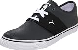 PUMA Men's El Ace L Lace-Up Fashion Sneaker