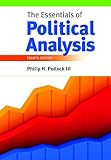 The Essentials of Political Analysis