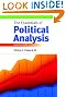 The Essentials of Political Analysis