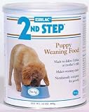 Pet Supplies : Puppy Weaning Formula 1lb