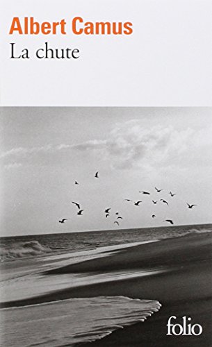 la chute folio french edition