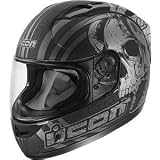 Icon Alliance SSR Tyranny Helmet