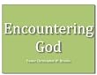 Encountering God