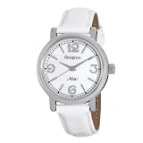 Armitron Womens 753873MPSVWT NOW Silver-Tone a