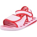 Playshoes EVA Streifen 171784 Unisex - Kinder Sandalen/Bade-Sandalen