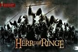 Der Herr der Ringe Broschur XL 2009