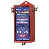 Parmak Pet Gard 110 120 Volt Contoller For Back Yards and Gardens PG50