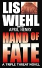 Hand of Fate (Center Point Christian Mystery (Large Print))
