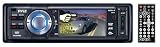 Sound Around PLD3MU Pyle-View Series 3 Inch TFT Touch Screen DVD VCD MP3 CDR USB Player & AM FM Receiver