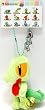 Official Pokemon Center Plush Strap - 4" Treeko (Japanese Import)