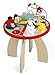 Janod J08018 Activity Table Baby Forest Game