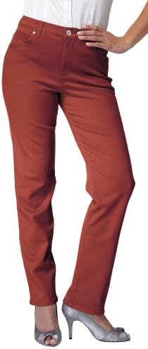 Gloria Vanderbilt Women's Amanda Denim