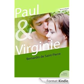 Paul et Virginie