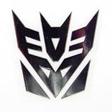 Transformers: Cell Phone Sticker - Decepticon