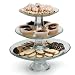 from Anchor Hocking Anchor Hocking 3 Tier Display Stand Gift box by Chabrias Ltd