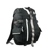 NIKE ナイキ 2010MODEL BAG ACG スチールシティバックパック Lサイズ BA2916-004 ブラック/ミッドナイトフォグ