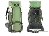 Vaude - Cimone 55+8 Womens Pack