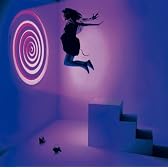 futuristic imagination